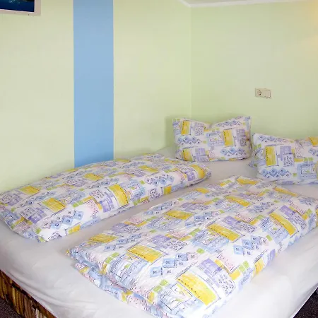 Διαμέρισμα Appartementhaus Bergers 550s